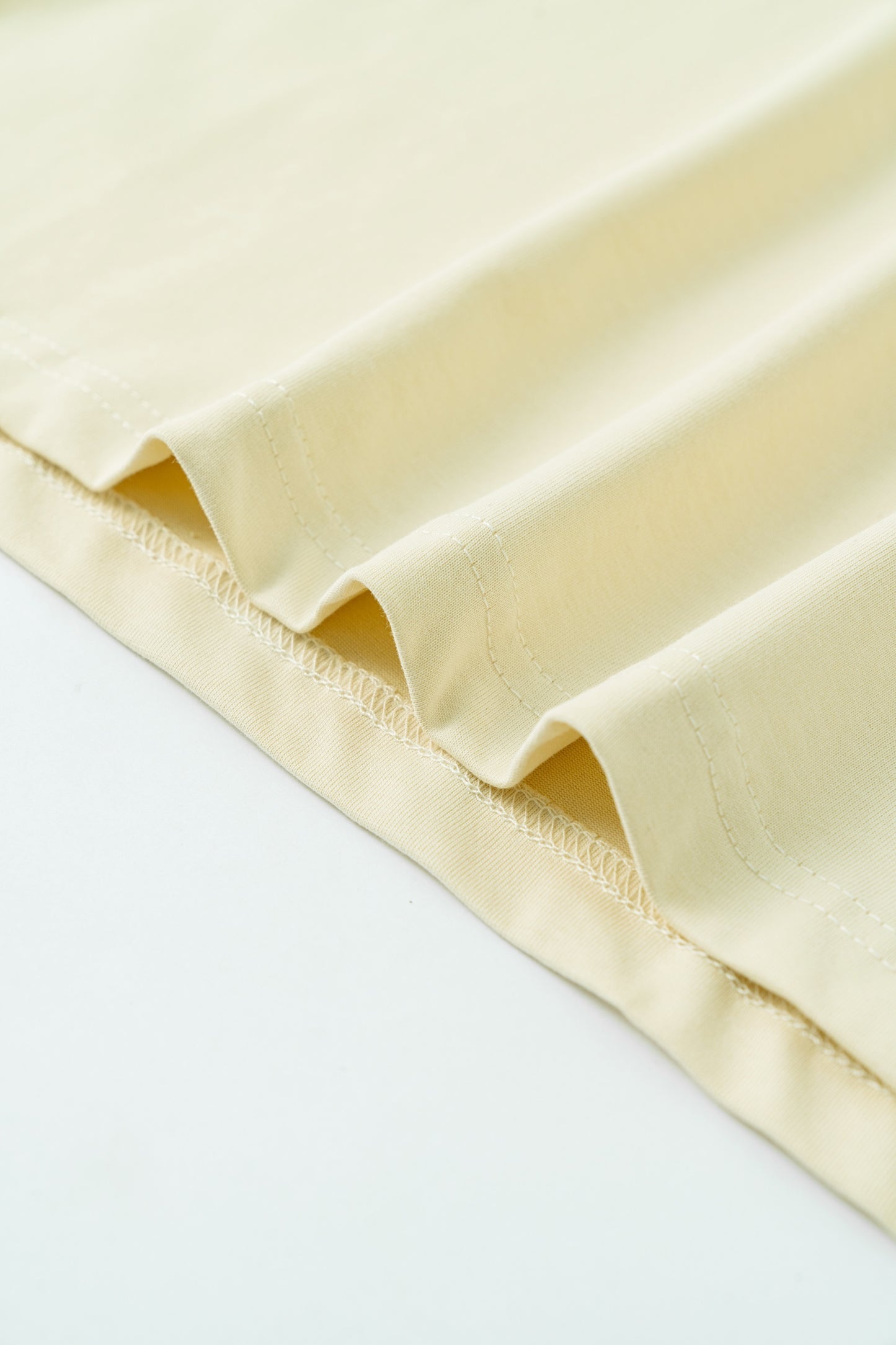 New! Cooling Technology 235GSM Antibacterial (7A) T-Shirt - 4-Way Stretch, Premium Quality, Solid Color, Relaxed Fit Unisex Tee