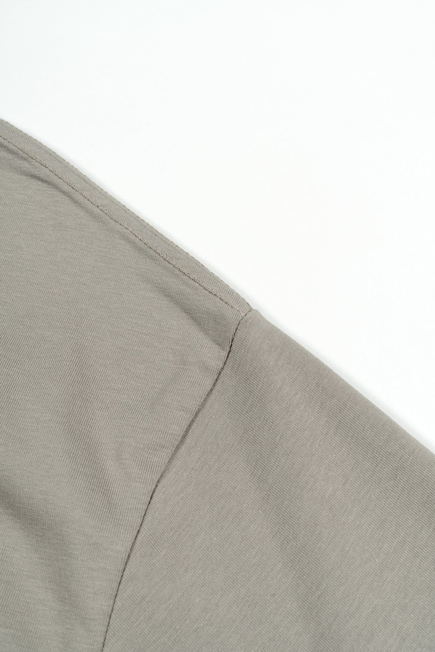 Cooling & Quick-Dry Antibacterial UV Protection T-Shirt - Sorona Fabric Blank Tee, Relaxed Fit Unisex Oversized Crewneck Streetwear Top