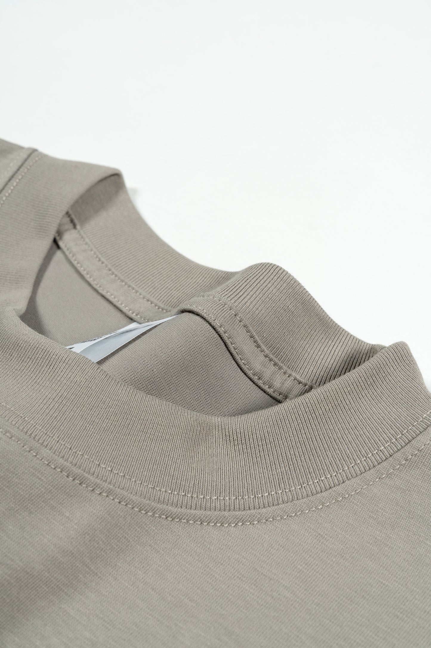Cooling & Quick-Dry Antibacterial UV Protection T-Shirt - Sorona Fabric Blank Tee, Relaxed Fit Unisex Oversized Crewneck Streetwear Top