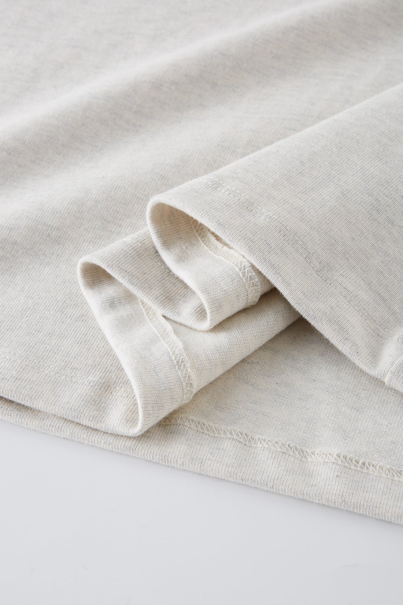 Heavyweight 425GSM Oversized Dropped Shoulder T-Shirt - 100% Cotton Teen Boys Summer Streetwear Unisex Essential Basic Tee