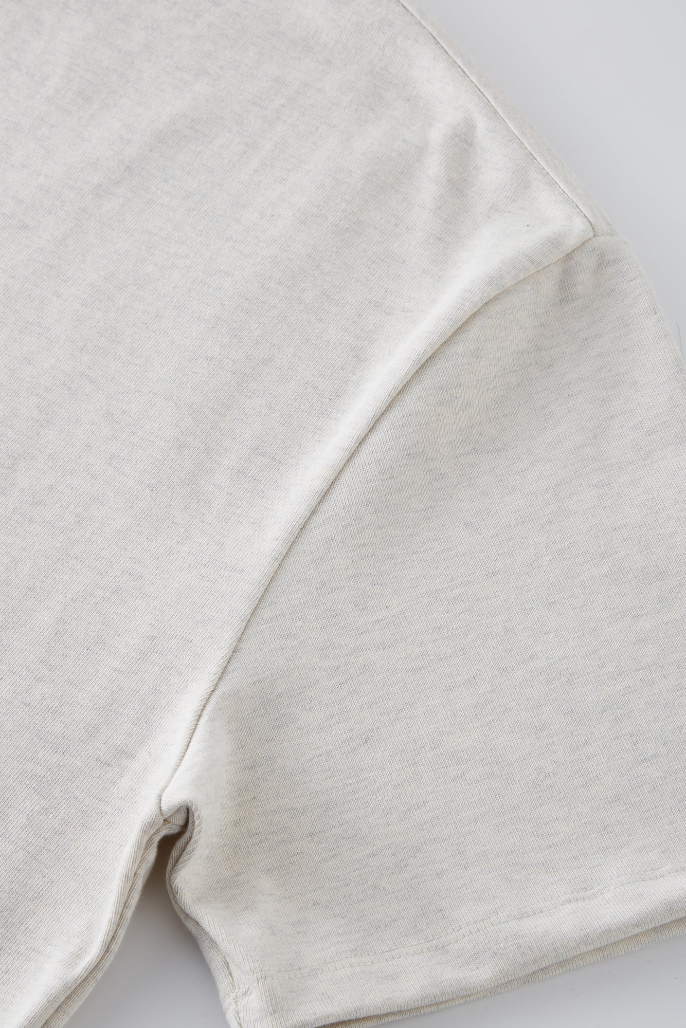 Heavyweight 425GSM Oversized Dropped Shoulder T-Shirt - 100% Cotton Teen Boys Summer Streetwear Unisex Essential Basic Tee