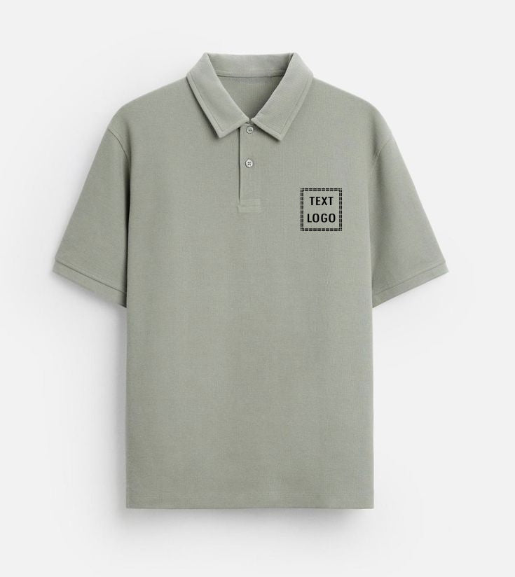 Polos & Business Wear