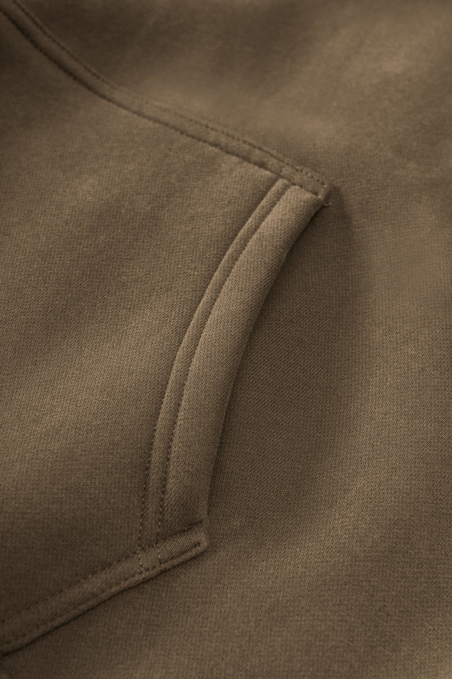 Custom 345GSM Fleece Hoodie - Heavyweight Blank Streetwear Pullover, Oversized Unisex Brushed Interior Zip Up Hooded Sweatshirt