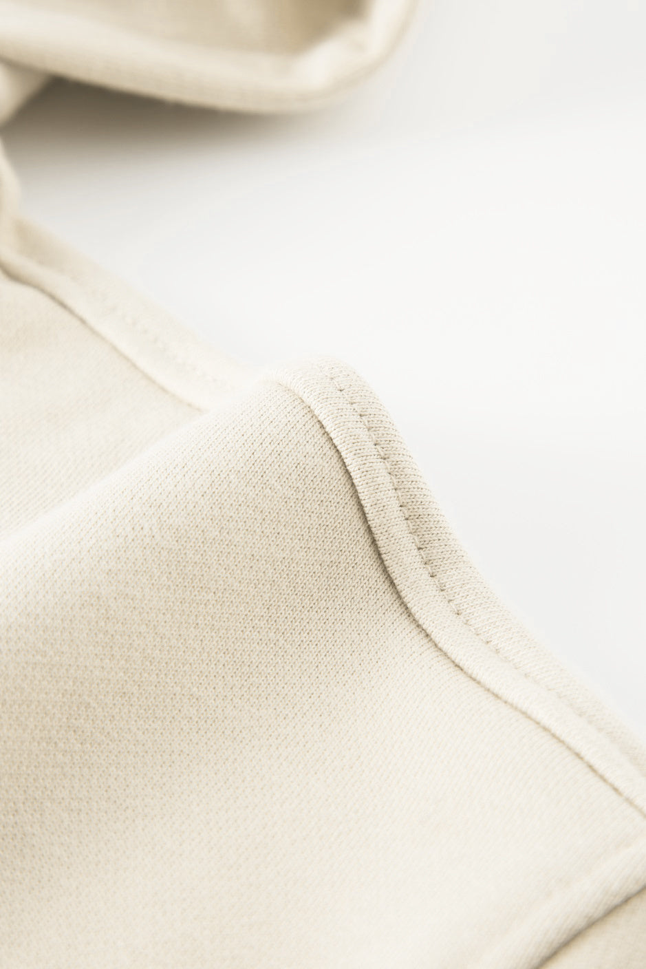 2025 Heavyweight 445GSM French Terry Hoodie - American Streetwear Pullover, Oversized Unisex Crewneck Sweatshirt | Year-Round Essential