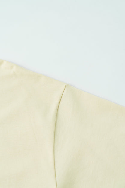 New! Cooling Technology 235GSM Antibacterial (7A) T-Shirt - 4-Way Stretch, Premium Quality, Solid Color, Relaxed Fit Unisex Tee