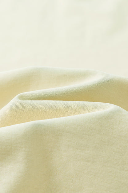 New! Cooling Technology 235GSM Antibacterial (7A) T-Shirt - 4-Way Stretch, Premium Quality, Solid Color, Relaxed Fit Unisex Tee